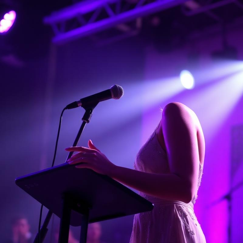 Chanteurs