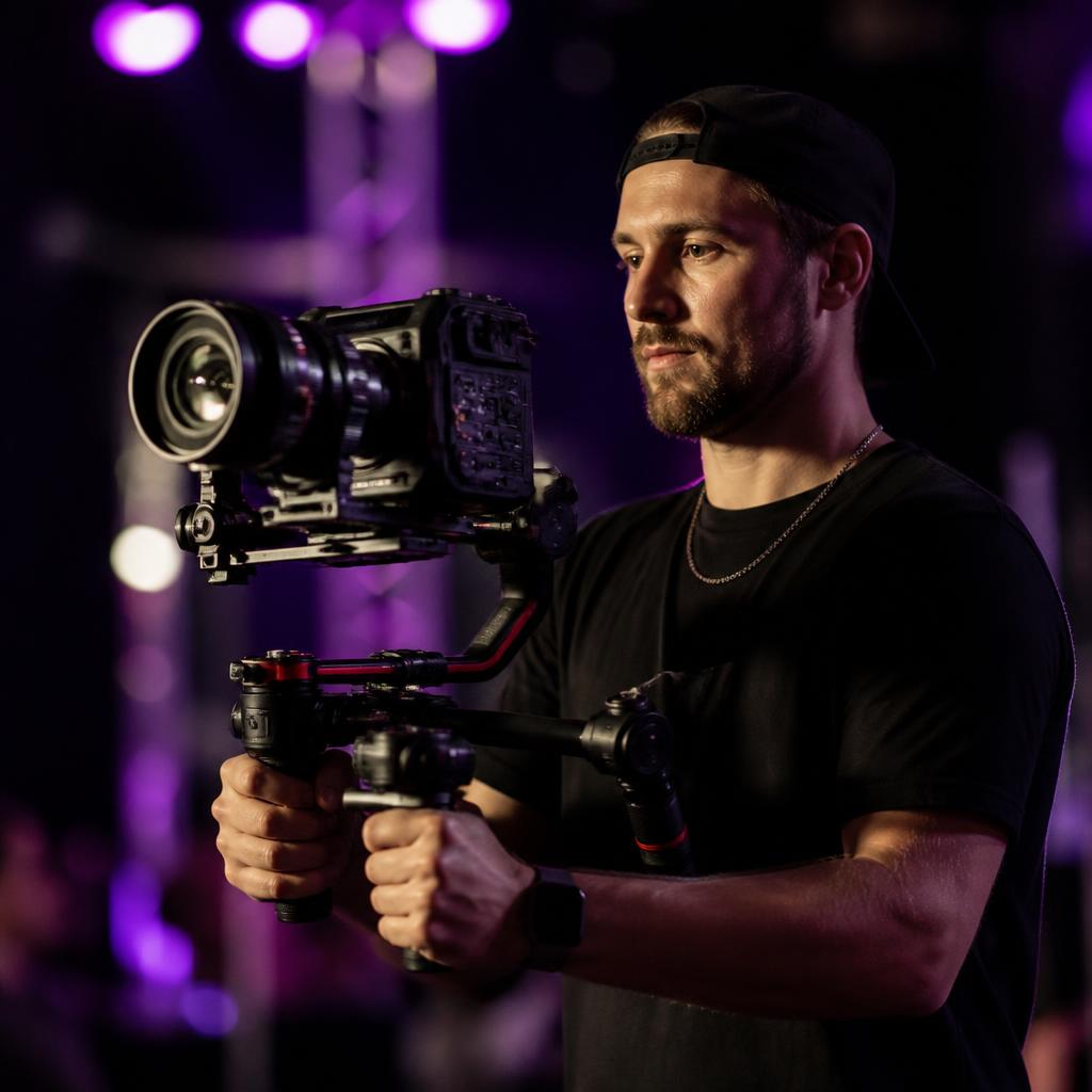 Vidéastes