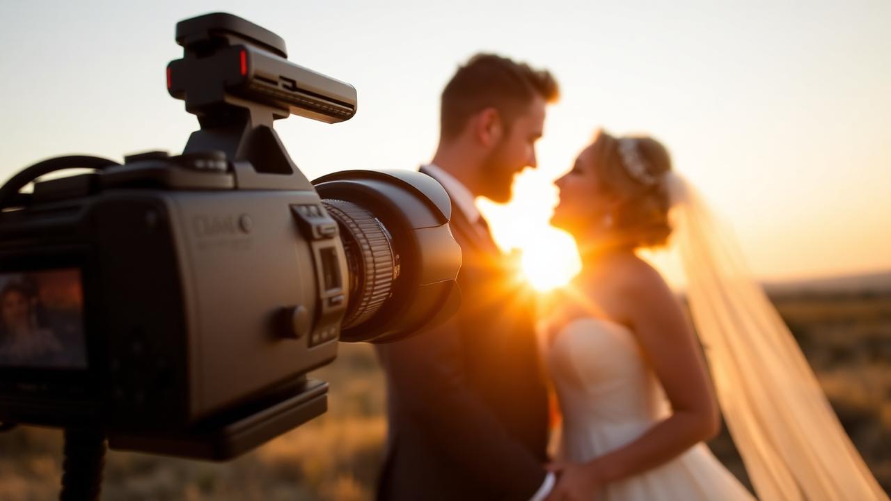Prix d’un photographe de mariage : à quoi s’attendre