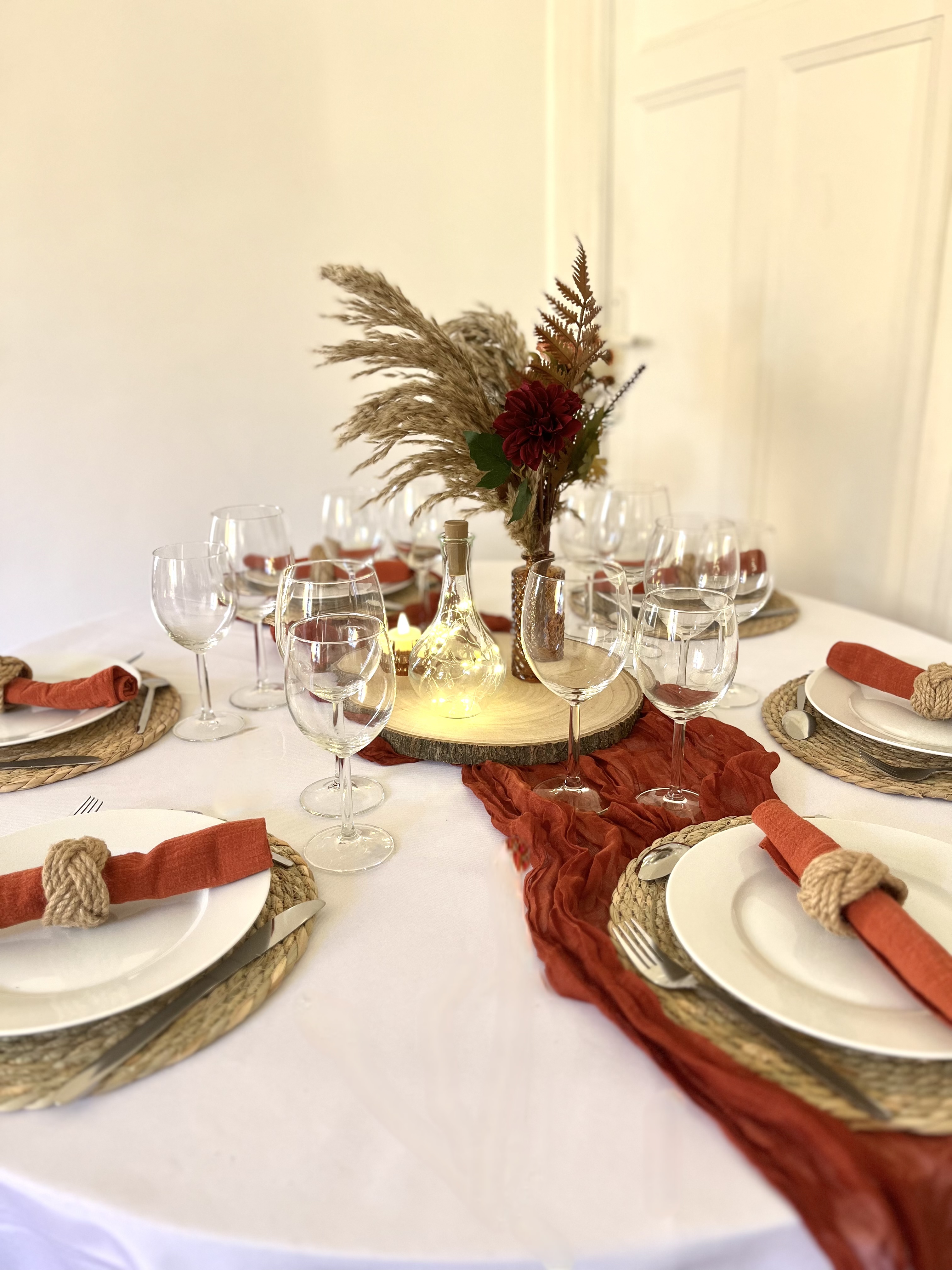 Location pour vos événements en Normandie