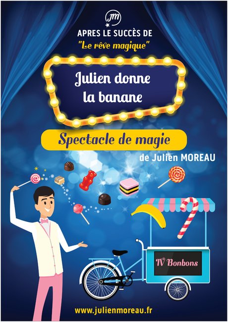 Spectacle jeune public