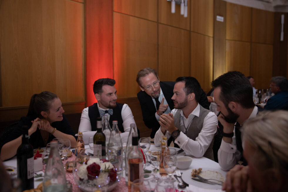 Mentalisme aux tables