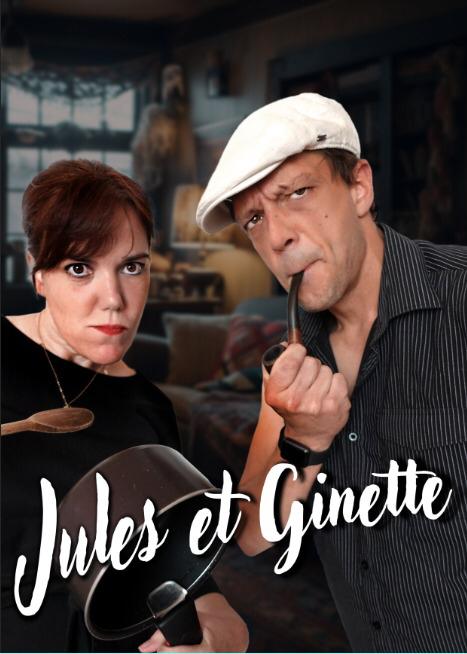 Jules et Ginette