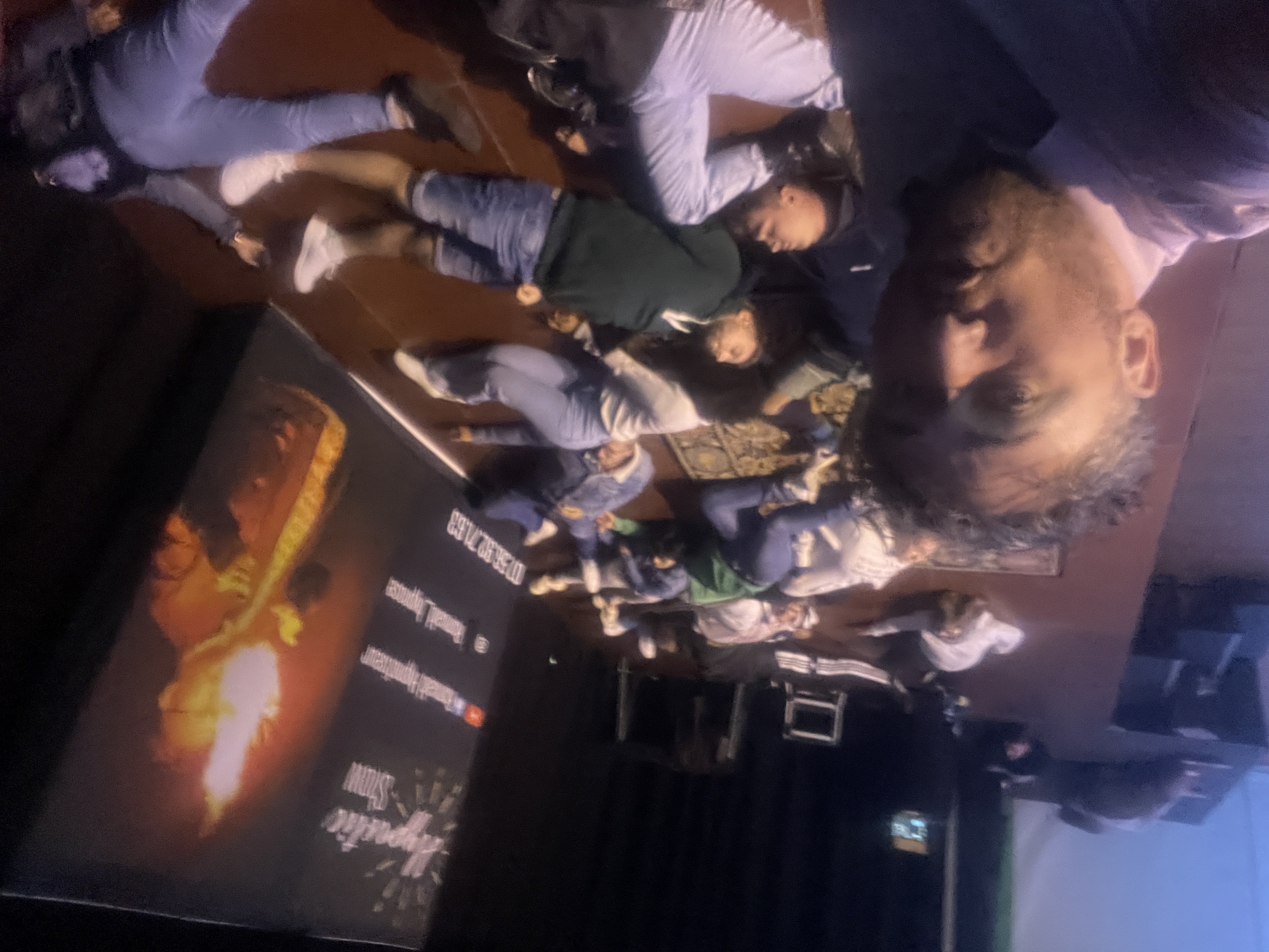 HYpnose spectacle Camping - Tournée estivale