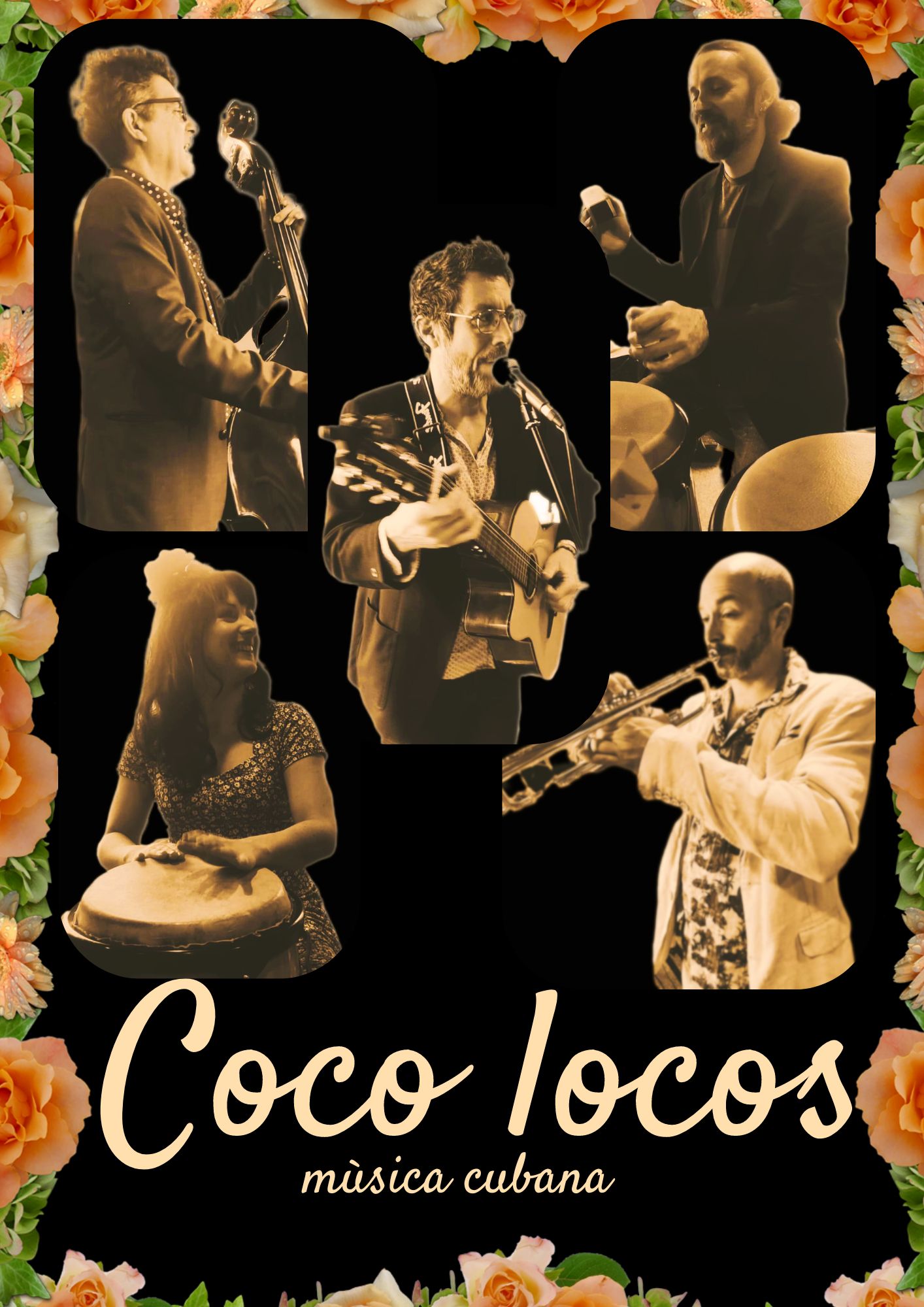Coco locos