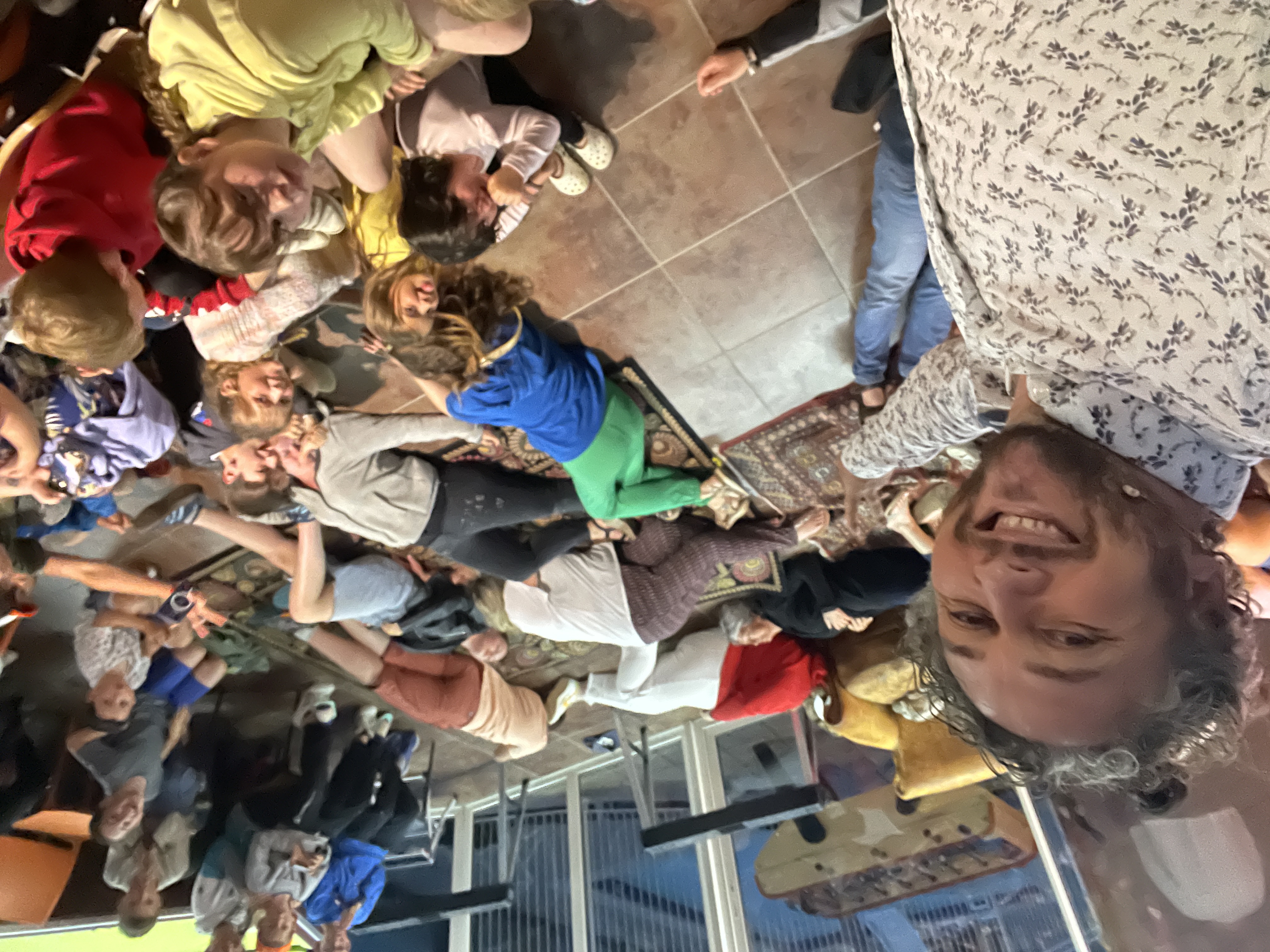 Hypnotiseur pour votre soirée - Close-up