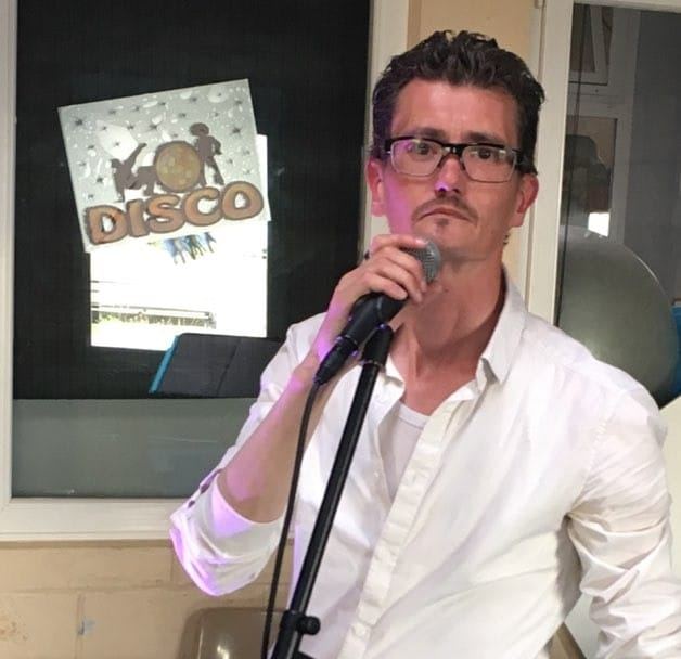 HERIOS Chante la variété Française