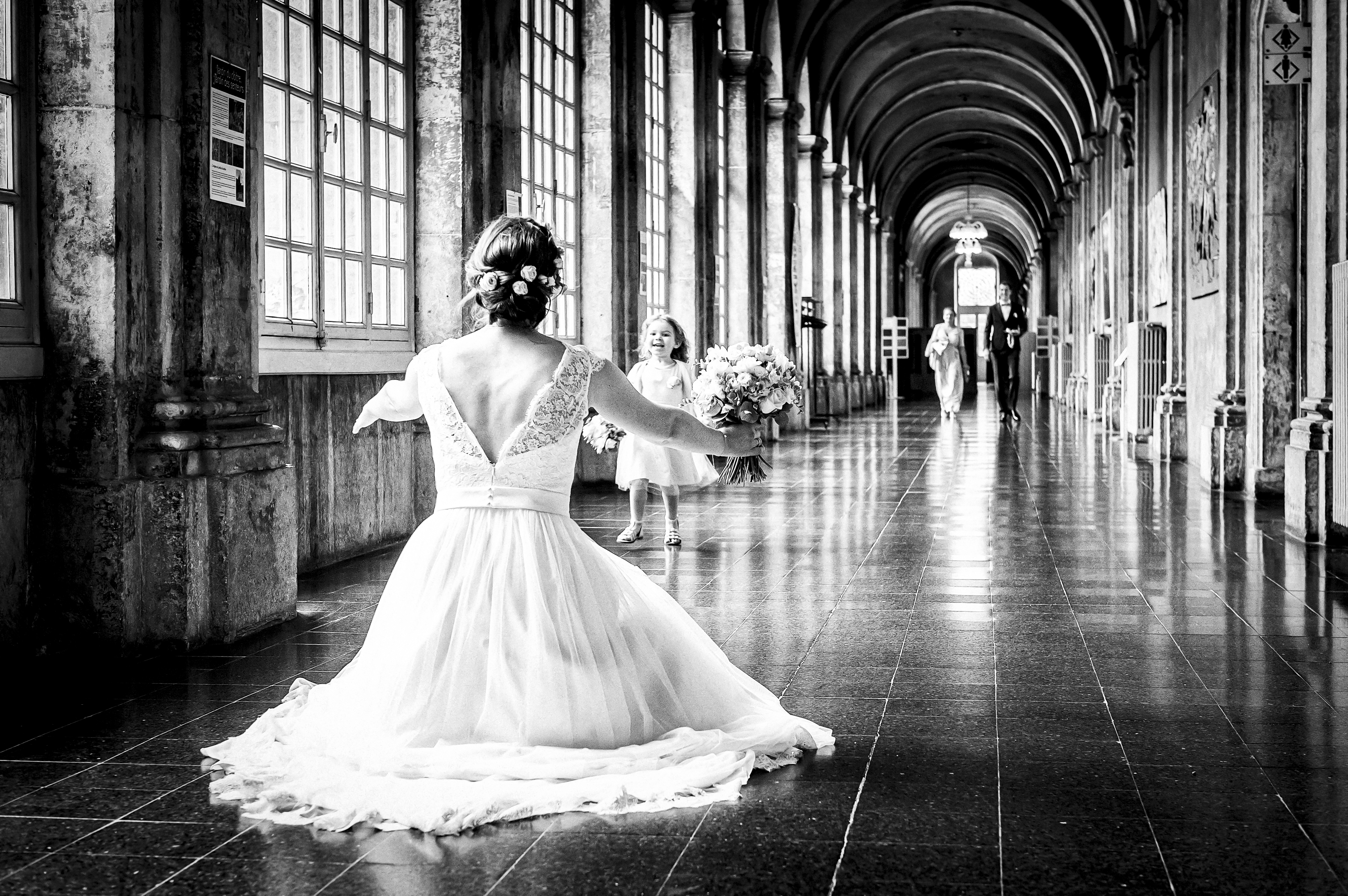 Duo de Photographe Mariage Grand est & Luxembourg