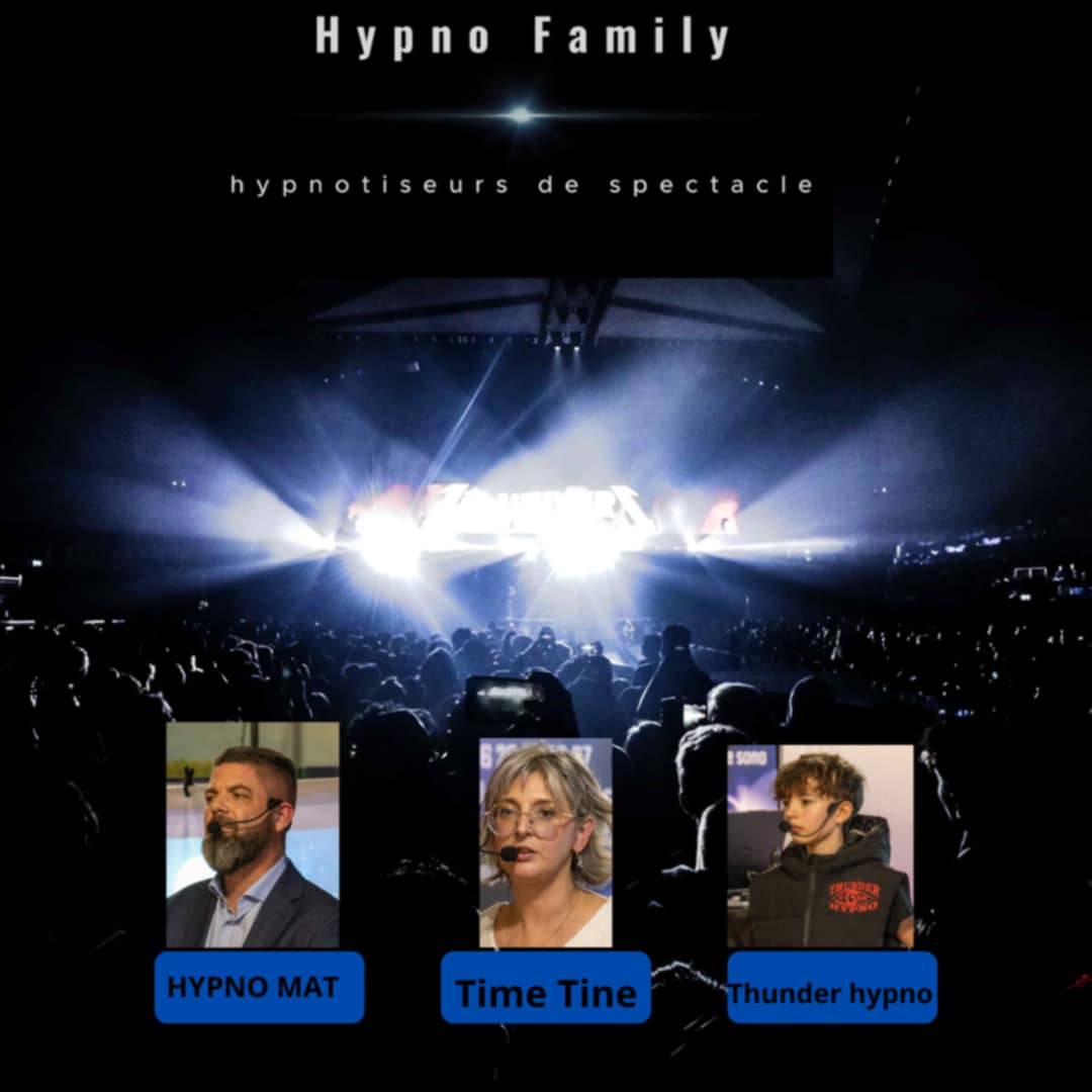 Hypnose Hypno Family