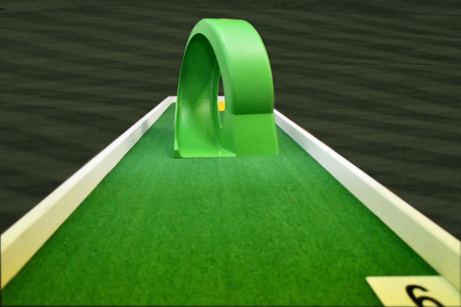 Animation Mini Golf
