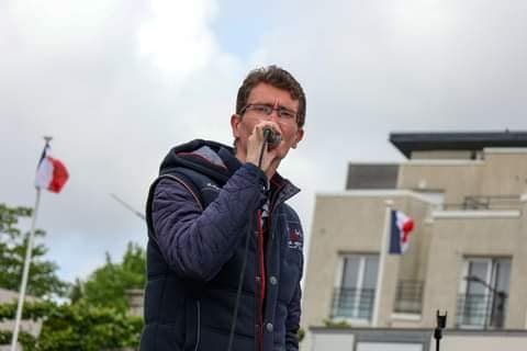 HERIOS Chante la variété Française