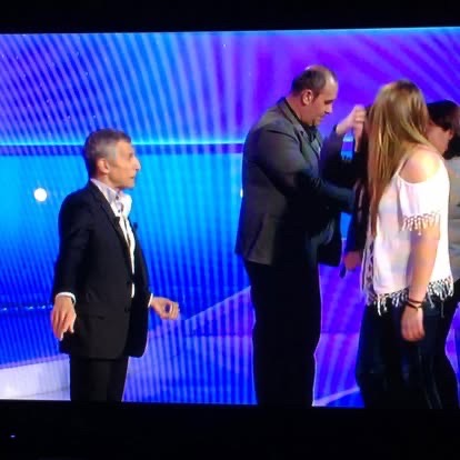 Fred Bellucci le fascinateur