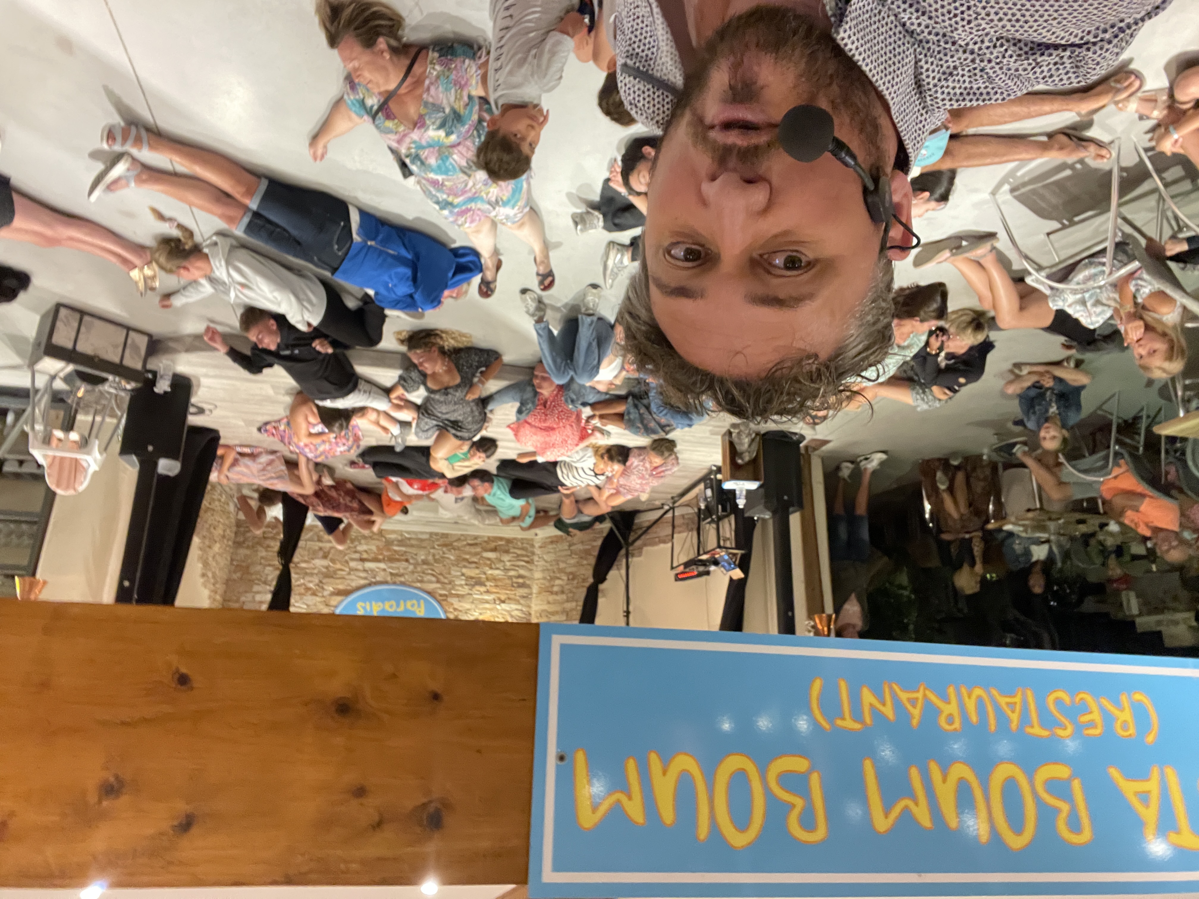 HYpnose spectacle Camping - Tournée estivale