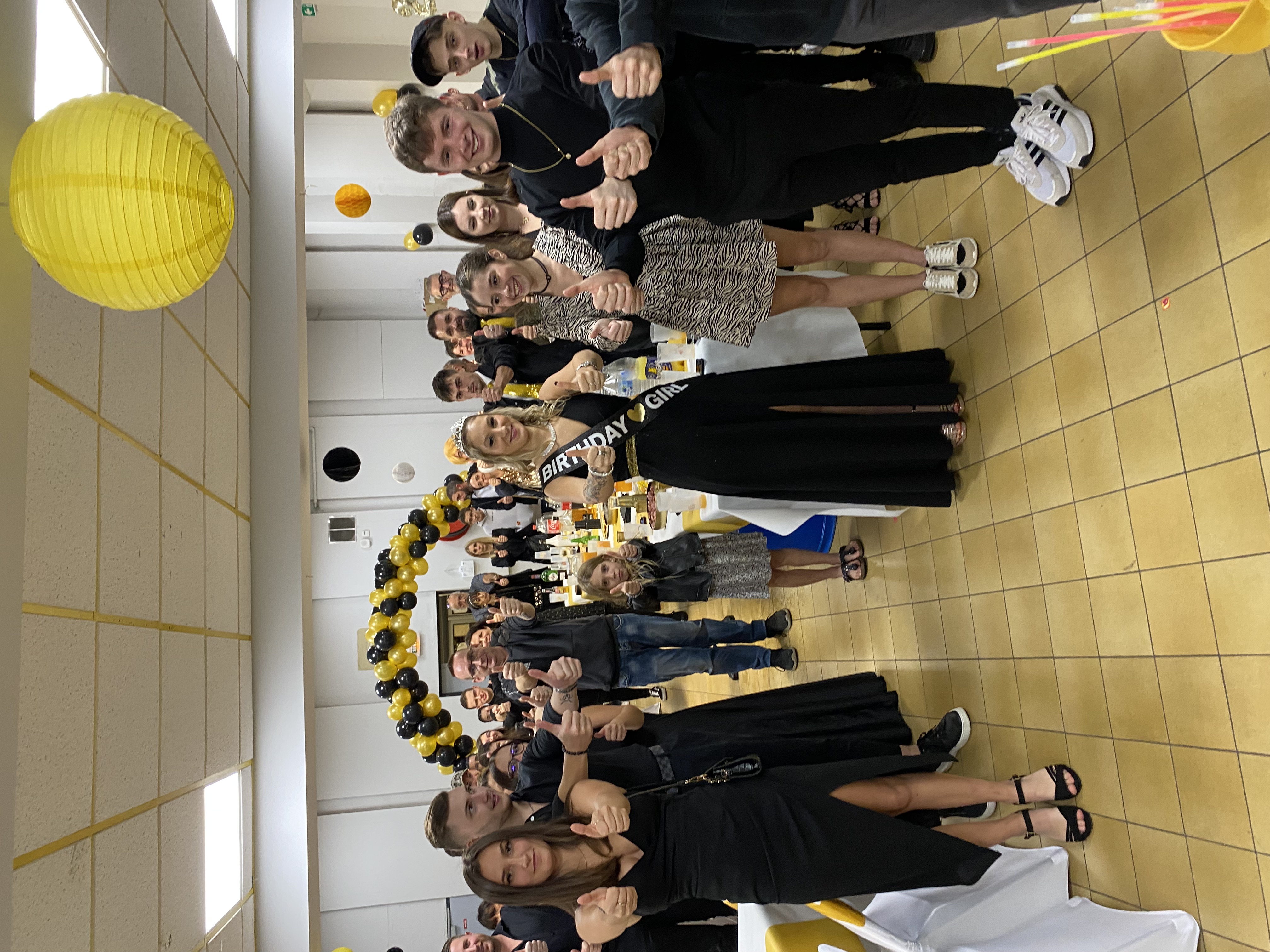 Hypnotiseur de spectacle