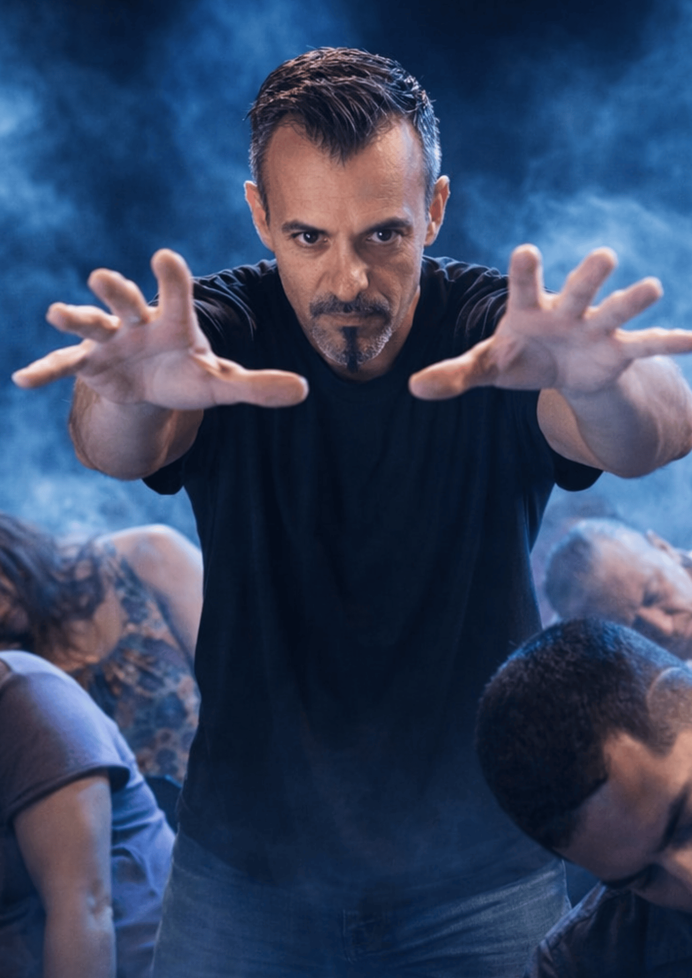 LOLO HYPNOSE DE SPECTACLE